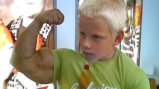 Watch Top 10 Amazing People With Real Super Powers Video