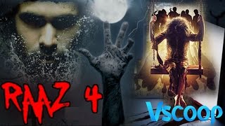 Watch Motion Poster RAAZ Reboot Emraan Hashmi, Kriti Kharbanda, Gaurav Arora, Vikram Bhatt VSCOOP Video