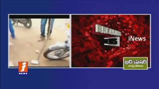 Watch Rangareddy Court Final Verdict on Snake Gang Police Produced Snake Gang in Court iNews Video