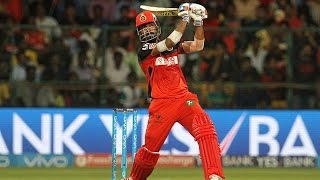 Watch Lokesh Rahul 68(53) - RCB Vs MI - IPL 2016 - Match 41 Images Video