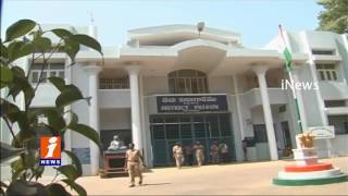 Watch iNews Special Story in Nalgonda Dist Jail Development Video