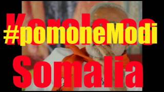 Watch Narendra modi insult Kerala as SOMALIA | pomonemodi Video