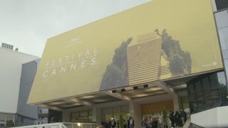 Watch 2016 Cannes Film Festival - Opening Video