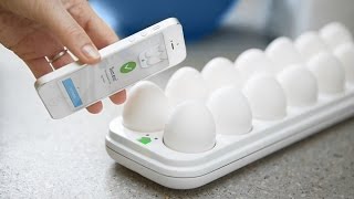 Watch 20 Cool Kitchen Gadgets You Should Buy Video