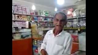 Watch Whatsapp funny videos Amazing Talent old man making funny sounds Video