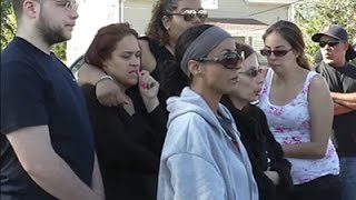 Watch Mass. Stabbing Suspect's Family Speaks Out Video