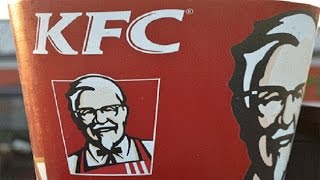 Watch KFC launches programme to fight malnutrition Video