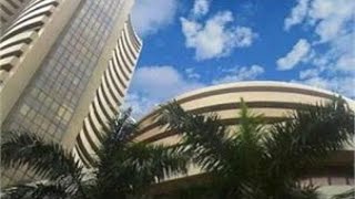 Watch Sen$ex up 138 points; Rupee edges lower against US dollar Video