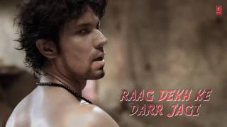 Watch Bhaang Ragad Ke Lyrical Video Song LAAL RANG Randeep Hooda Video