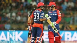 Watch IPL 2016 - Delhi Daredevils vs Sunrisers Hyderabad - Delhi gets a Seven Wicket Win Video