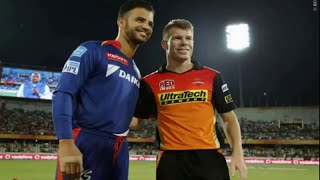 Watch Full Report - SRH vs DD - Match 42 - IPL 2016 - Delhi Won By 7 Wickets Video