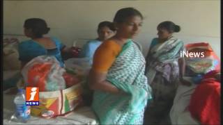 Watch iNews Special Story on Govt Hospital Negligence in Warangal Video