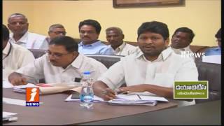 Watch Cold War Between Revenue and Police Department In AP iNews Video
