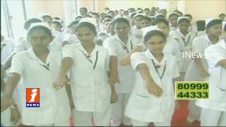 Watch Special Story on International Nurses Day Florence Nightingale iNews Video