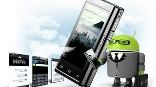 Watch TOP 5 android powered gadgets (except smartphones and tablets) - TechTreat - Vijay Mahar Video