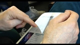 Watch SAMSUNG GALAXY NOTE 8.0 Video