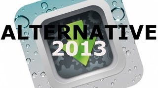 Watch the best ever alternative to INSTALLOUSE (NEW 2013) Video