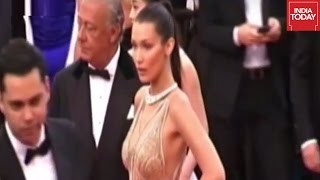 Watch Cannes Film Festival 2016 Kicks Off Video