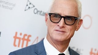 Watch John Slattery Tackles Hearing Loss Video
