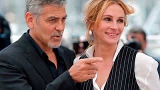 Watch Clooney: Refugees Are 'biggest Story of Century' Video