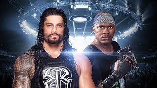 Watch 6 Superstars who should have been in WWE Video