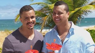 Watch The Shining Stars touch down on Raw this Monday Video