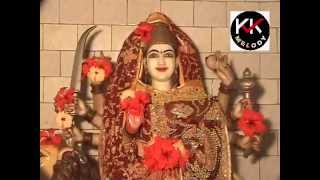 Watch Hamhu Chalbe Chakeri Mai Dhaam Popular Bhojpuri Mata Song Video