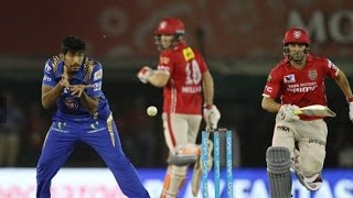 Watch MI vs KXIP - Match 43 - IPL 2016 HD Video