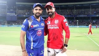 Watch FULL MATCH - MI VS KXIP - IPL 2016 - MATCH 43 Video