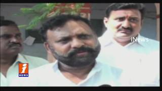 Watch Kurnool DCC president Ramaiah is attend in Court iNews Video