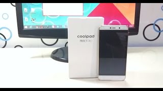 Watch Coolpad Note3 Lite Review Qualtiy Series Video