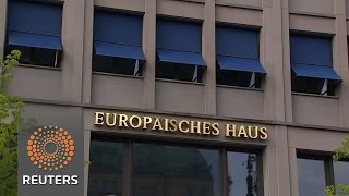 Watch Mixed signals for euro zone recovery Video