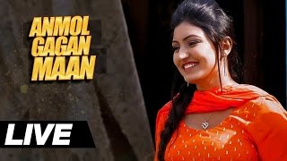 Watch New Punjabi Songs 2016 Anmol Gagan Maan Teaser Live Latest Punjabi Songs 2016 Video