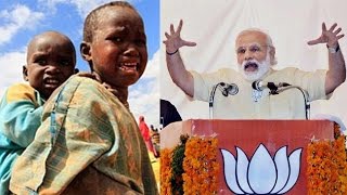 Watch Somali man lashes at PM Modi over Kerala-Somali remark Video