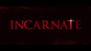 Watch Blumhouse and WWE Studios present "Incarnate" Video