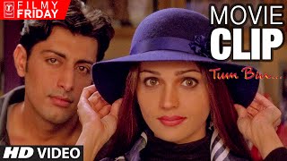 Watch Achchhee Lagtee Hain Aap TUM BIN Movie Clips - 3 Priyanshu Chatterjee, Sandali Sinha Video