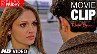 Watch Pia Emotional Ho Gaee TUM BIN Movie Clips - 6 Priyanshu Chatterjee, Sandali Sinha Video