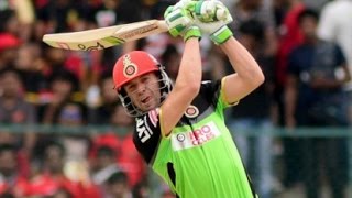 Watch AB De villiers 128 - RCB vs GL - Match 44 - IPL 2016 14TH May Video