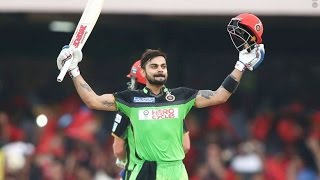 Watch Virat Kohli 109 - RCB vs GL - Match 44 - IPL 2016 14TH May Video