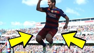 Watch Barcelona crowned La Liga Champions - 2016 - Celebration Video