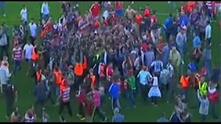 Watch Barcelona WINS LA LIGA 2016 Champions - Team Celebration May 14, 2016 Video