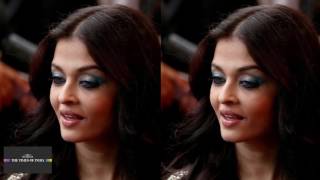 Watch Aishwarya Rai Bachchan at Cannes Film Festival 2016 Red Carpet Video
