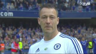Watch GoodBye John Terry - Captain Leader Legend Video