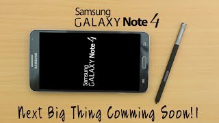 Watch Samsung GALAXY Note 4 Leaked! [Exynos Chipset,4gb ram,2k display & much more] Video