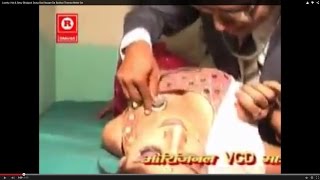 Watch Gori Naape Da Bukhar Tharma Meter Se Superhot $exxy For Special Video