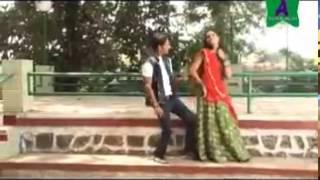 Watch Gori Haath Dede Hamra Haath Mein  Super Popular Bhojpuri Romantic $exy Song Video