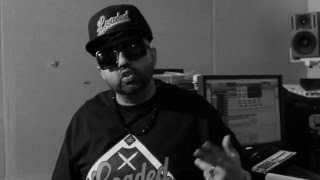 Watch 4 Desi's - Haji Springer Ft Raxstar, Pardhaan (Music Video) KDM Mixtape Volume One Video