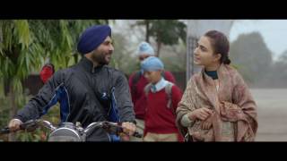 Watch Rooh (Full Song) - Vaapsi Harish Verma Sameksha Dhrriti Saharan Video