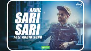 Watch Saari Saari Raat (Audio Song) - Vaapsi Harish Verma Sameksha Dhrriti Saharan Video
