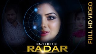 Watch New Punjabi Songs 2016 RADAR NAV DHILLON Punjabi Songs 2016 Video